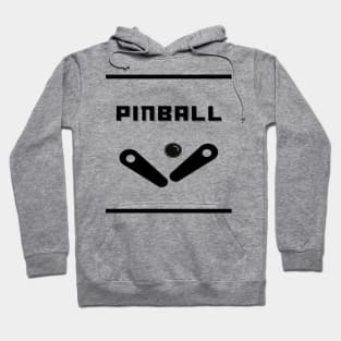 Pinball Wizard Hoodie